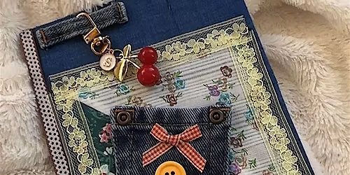 Patchwork Journals