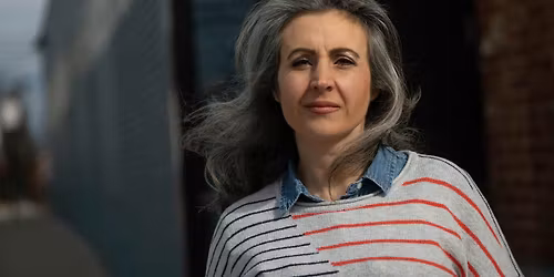 This is Now with Angie Coiro: Dr. Elizabeth Vartkessian