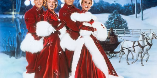 White Christmas Sing-Along