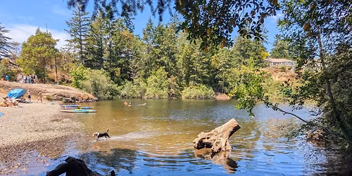 Lookout Lake Park Stewardship Event #2 \u2014 SECOND DATE ADDED