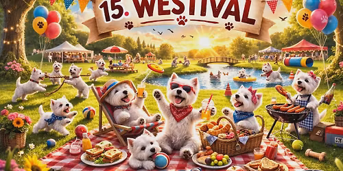 15. WRH Westiv\u00e1l