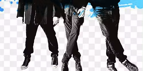 The Killer Riffs return to The Corral!!!