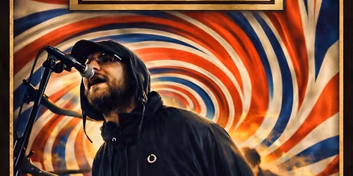 Oasas @ The Black Barn