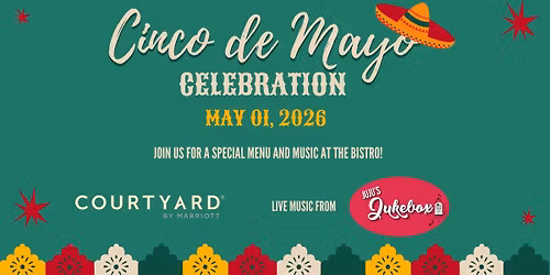 Cinco de Mayo Celebration