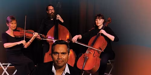 Darwin Symphony Orchestra Shakespeare & SymphonyDSO