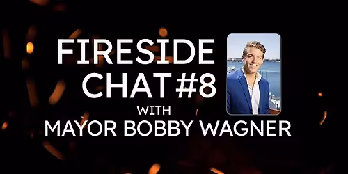 Fireside Chat #8