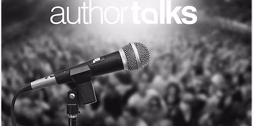 Author Talks 2025
