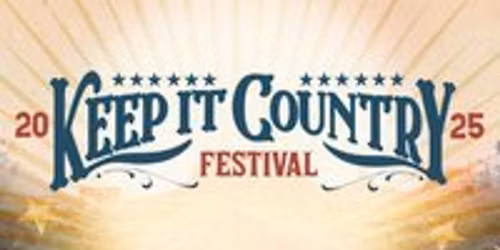 Keep it Country Festival 2025 (NORTH)