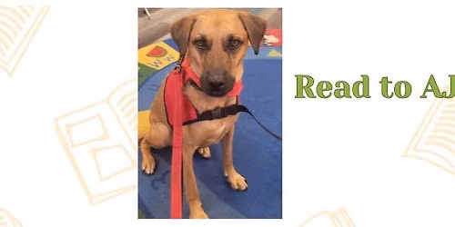 Read to AJ