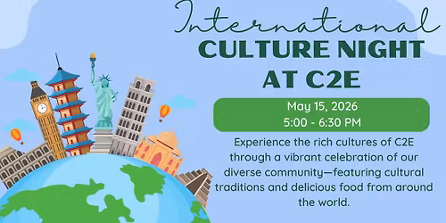 International Culture Night