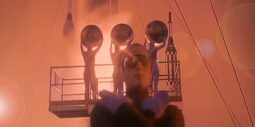 SNAP! in Sar\u0131yer