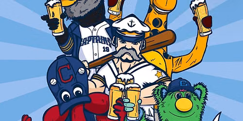 Lake County Captains at Beloit Sky Carp at ABC Supply Stadium