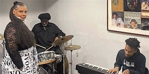 Gotcha Covered Band Live Music Featuring Grace Brown (FREE)