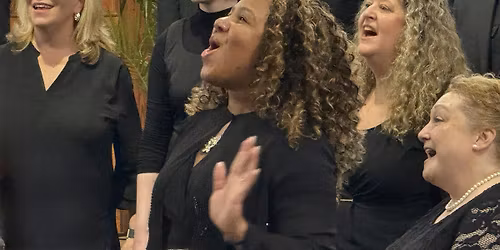 Candlelight & Carols With The New South Festival Singers