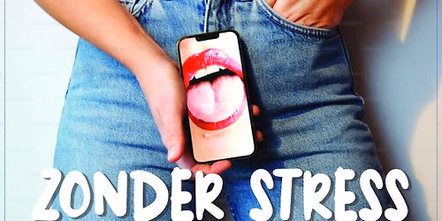 Workshop: BruLes, zonder stress (digitale vragen, helder uitgelegd) | voor lesbiennes & queer women