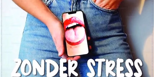 Workshop: BruLes, zonder stress (digitale vragen, helder uitgelegd) | voor lesbiennes & queer women
