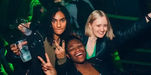 St Patrick\u2019s Day at Simmons Leicester Square