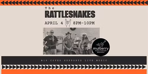 The Rattlesnakes