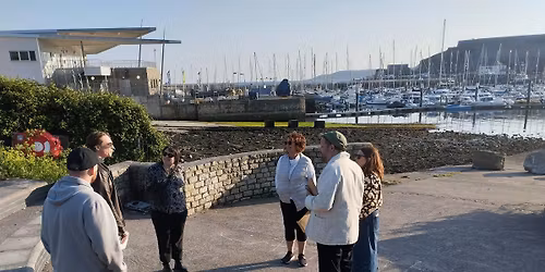 East End Arts Action Group Meeting November: Your Voice  Matters