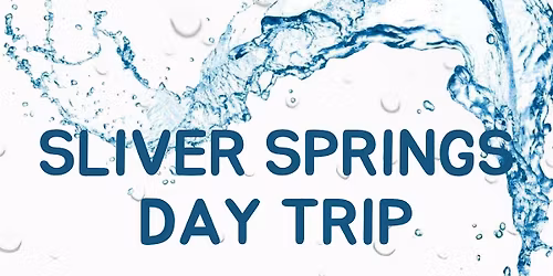 Float Day : Sliver springs