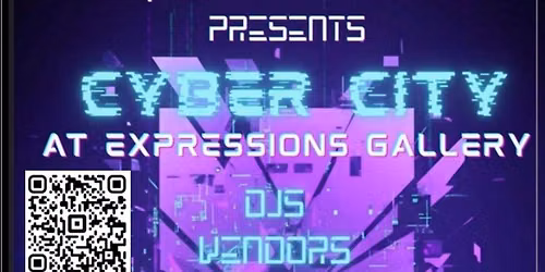 Cyber City