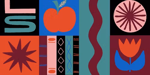 Litter\u00e6r salong: V\u00e5r\/metamorfose \/\/ Energim\u00f8lla