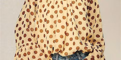 Fast Fashion Review Show. Terrace, Valencia. We Pay 10 Euros Per Person