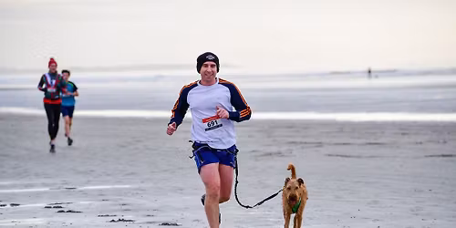 Wittering Beach Run (Chichester) - RunRebel UK