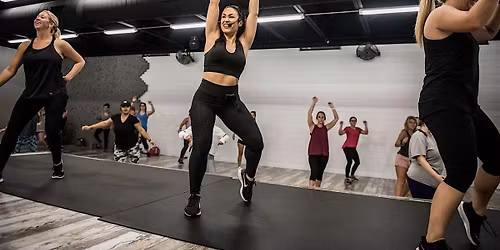 D2F Master Class w\/ Jessica James in Houston, TX