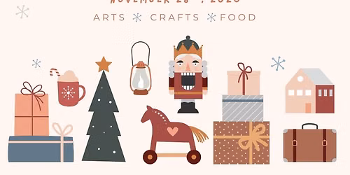 Merry & Made Market