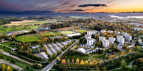 Liikunnan Superlauantai