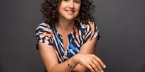 Anat Cohen