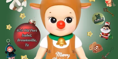 Trinket Wonderland \u2b50\ufe0f