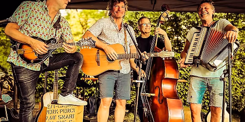 Halbe He - Rock, Pop und Oldies