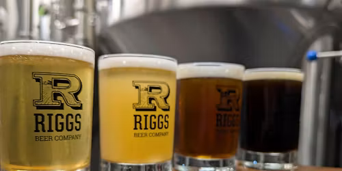 An Afternoon of Beer and Chocolate