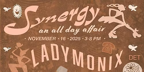 SYNERGY at Legend Has It