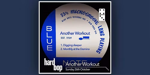 Another Workout