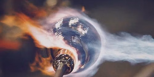 glassybaby madrona hands-on glassblowing