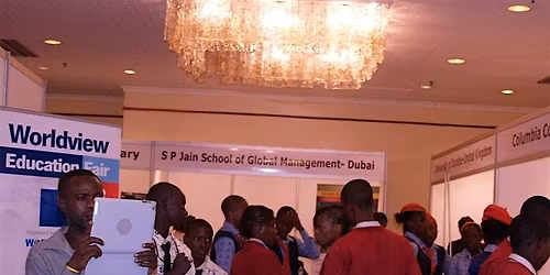 Worldview Education Fair 2026 [Johannesburg - South Africa]