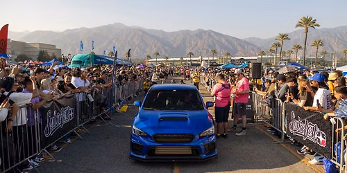 Subiefest California 2026 presented by Subaru