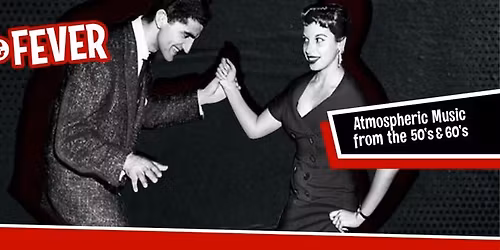 CHILLS & FEVER (m\u00fcnchen)