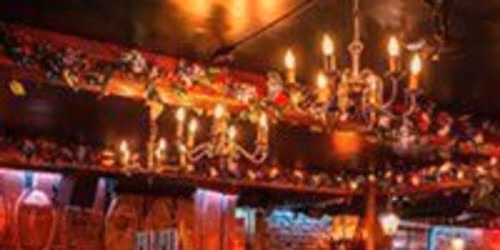 Speed Dating in Birmingham | Ages 40-55