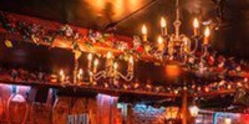 Speed Dating in Birmingham | Ages 40-55