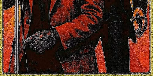 MEP LIVE Presents James Brown & Michael Jackson Tribute