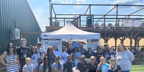 Paw Jam to Benefit Pets Alive