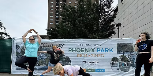 \u2060Mindful Wellness Walk in Des Moines