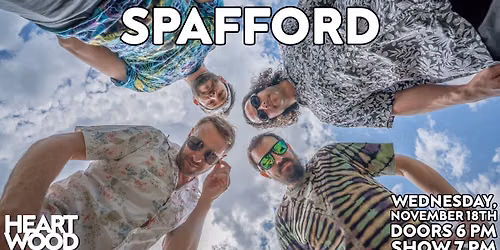 Spafford