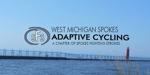Free Adaptive Trike Clinic - Central Wesleyan Church