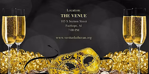 Veritas Lutheran School Winter Gala