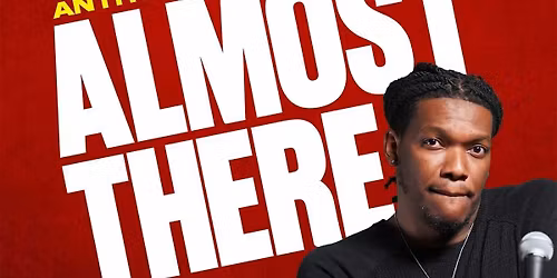 Austin Brown at Old Rock House